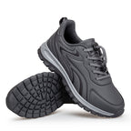 Damen Komfortable Laufschuhe mit atmungsaktiver Funktionsstruktur R&B