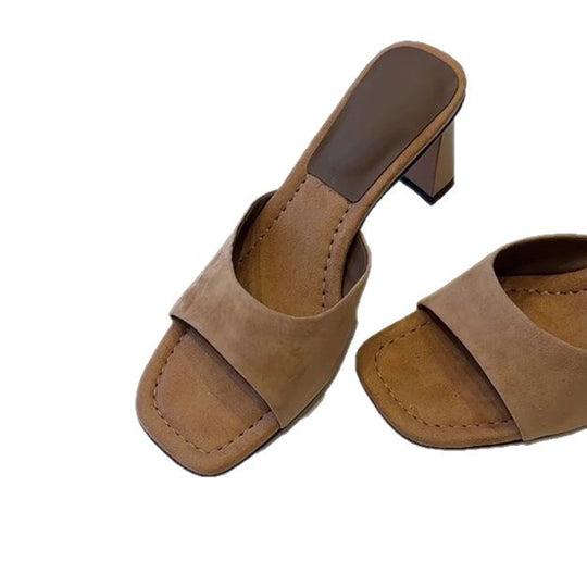 Damen Komfortable Sandalen R&B