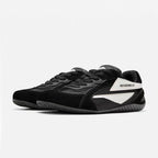 Damen Atmungsaktive Freizeitsneaker mit rutschfester Sohle und bequemem Innenfutter R&B