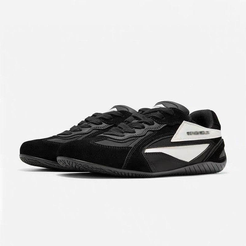 Damen Atmungsaktive Freizeitsneaker mit rutschfester Sohle und bequemem Innenfutter R&B