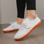 Damen Atmungsaktive Freizeit-Schuhe R&B