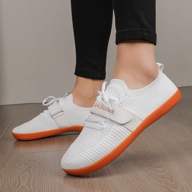 Damen Atmungsaktive Freizeit-Schuhe R&B