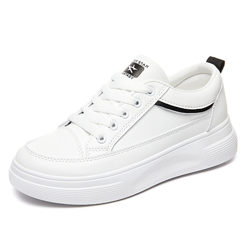 Damen Bequeme und stylische Sneakers mit elastischem Sitz R&B