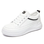 Damen Komfortable Sneaker mit leichtem Design und flexibler Sohle