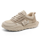 Damen Luftige und bequeme Freizeitschuhe mit rutschfester Sohle R&B