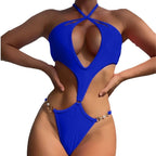 Damen Badeanzug R&B