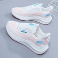 Damen Multifunktionale Trainingssneakers mit flexiblem Dämpfungssystem R&B