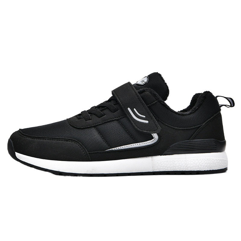 Damen Sportliche Sneakers mit bequemem Futter R&B