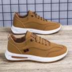 Damen modische Freizeitschuhe mit atmungsaktivem Obermaterial R&B