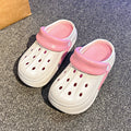 Damen Bequeme und luftige Freizeitclogs mit ergonomischem Design R&B