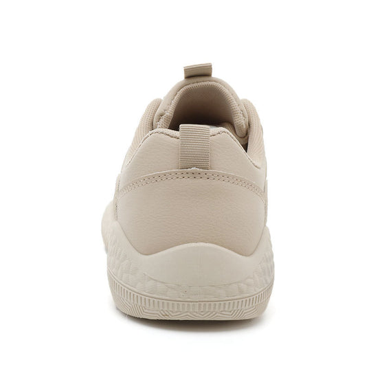 Damen Sportliche Sneakers mit atmungsaktiver Mesh-Oberfläche und dämpfendem Fußbett R&B