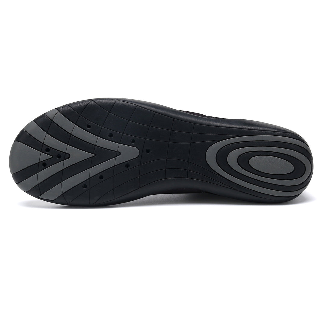 Damen Aqua-Outdoor-Schuhe mit rutschfester Sohle und atmungsaktivem Obermaterial R&B