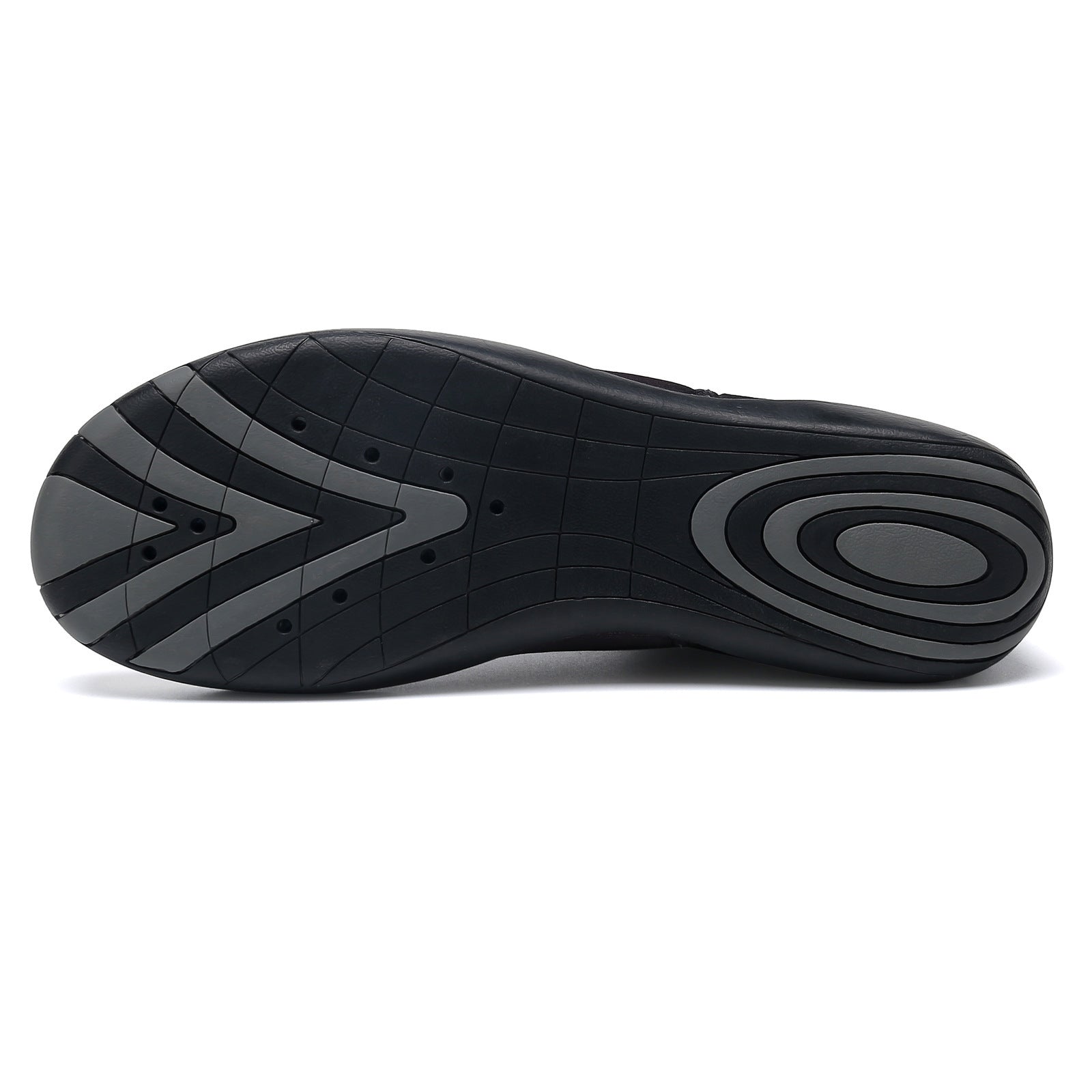 Damen Aqua-Outdoor-Schuhe mit rutschfester Sohle und atmungsaktivem Obermaterial R&B