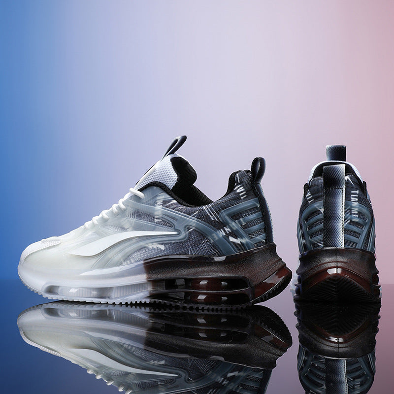Damen Leichtgewichtige Laufschuhe mit innovativer Dämpfungstechnologie R&B