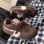 Damen Bequeme Freizeitschuhe mit innovativem Design und rutschfester Sohle R&B