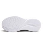 Damen Sportliche Knit-Sneaker mit atmungsaktiver Mesh-Oberfläche und rutschfester Sohle