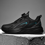 Damen Sportschuhe mit ergonomischem Design und innovativem Verschlusssystem R&B