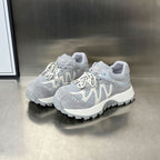 Damen Sportliche Laufschuhe mit innovativer Mesh-Oberfläche und stabiler Sohle R&B