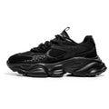 Damen Sportliche High-Performance Sneakers mit stoßdämpfendem System