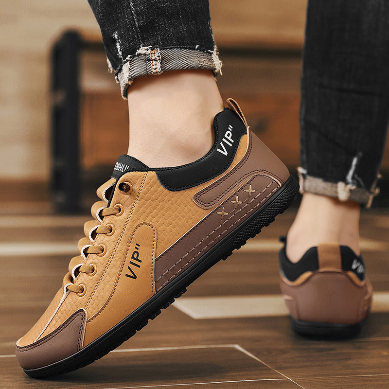Damen Sportliche Sneaker mit hochwertiger Verarbeitung