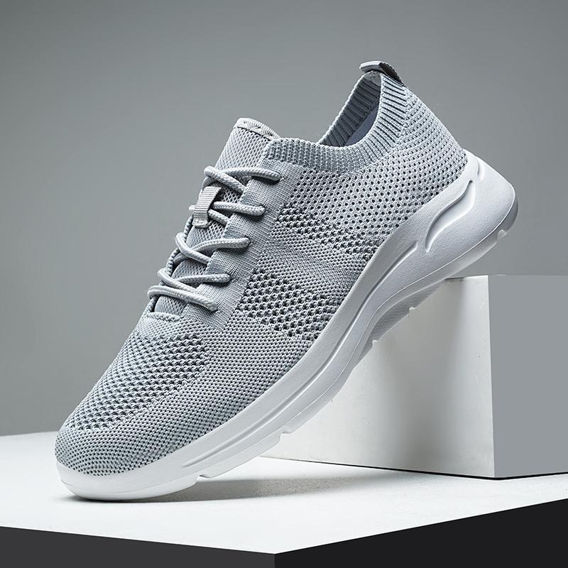 Damen Atmungsaktive Freizeitschuhe mit flexibler Sohle R&B