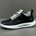 Damen Modische Sneakers mit atmungsaktivem Obermaterial und dämpfendem Fußbett R&B