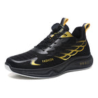 Damen Sportliche Laufschuhe mit innovativem Schnürsystem R&B