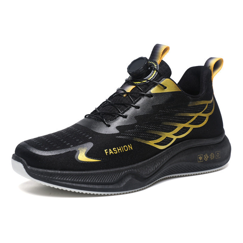 Damen Sportliche Laufschuhe mit innovativem Schnürsystem R&B