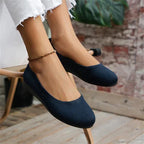 R&B | Orthopädische Schlupfschuhe