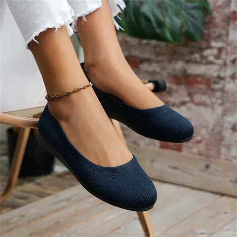 R&B | Orthopädische Schlupfschuhe