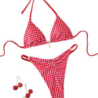 Damen Bikini-Set R&B