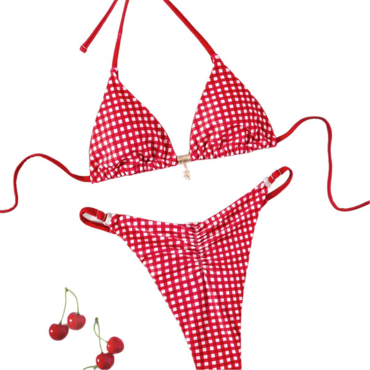 Damen Bikini-Set R&B
