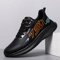 Damen Sneakers mit atmungsaktiven Netzmaterialien und dämpfender Sohle R&B