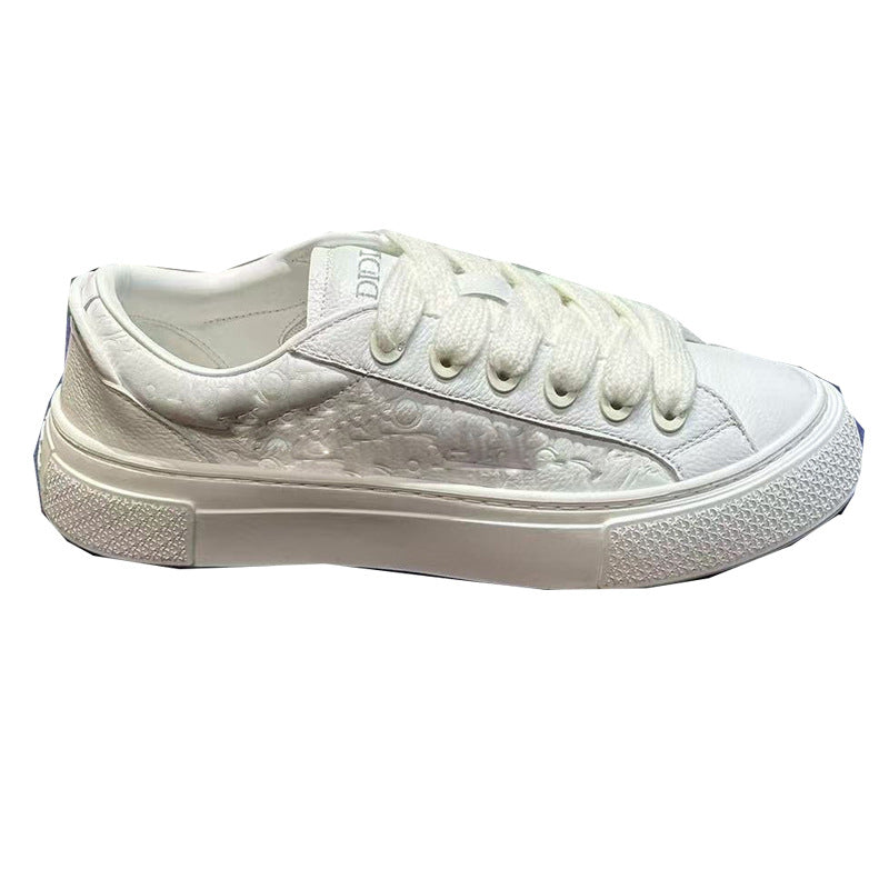 Damen Sportliche Sneakers mit hohem Tragekomfort und atmungsaktiver Struktur R&B