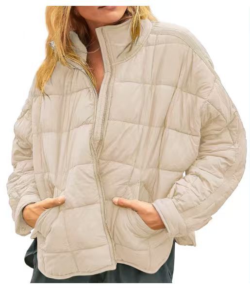 Damen gefütterte Freizeitjacke R&B