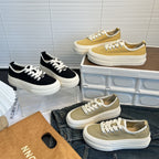 Damen Chunky Sneaker mit modischer Plateausohle und strapazierfähigem Obermaterial R&B