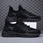 Damen Hochleistungs-Laufschuhe mit atmungsaktivem Mesh-Obermaterial und flexibler Sohle