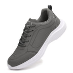 Damen Sportliche Sneakers mit dämpfendem Fußbett und atmungsaktivem Obermaterial