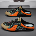 Damen Freizeitschuhe mit elastischem Fersenbereich und rutschfester Sohle