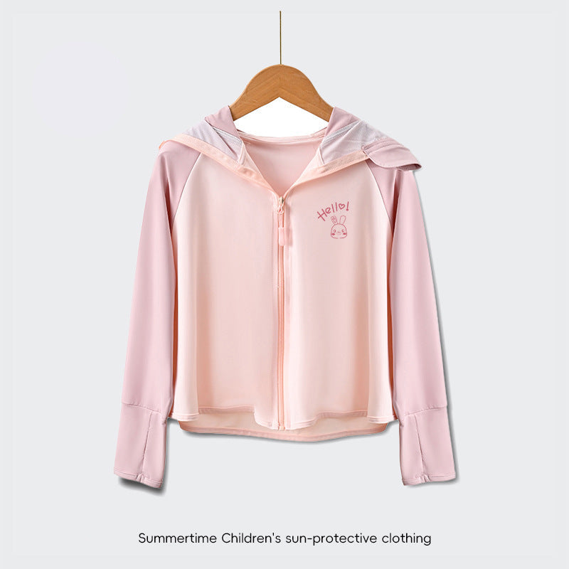Damen UV-Schutzkleidung R&B