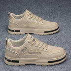 Damen Sportliche Sneakers mit lässigem Style und hochwertigem Obermaterial