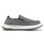 Damen Sneaker mit elastischem Einstieg und stylischem Design R&B