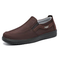 Damen Modische und komfortable Slip-On Schuhe aus hochwertigem Material