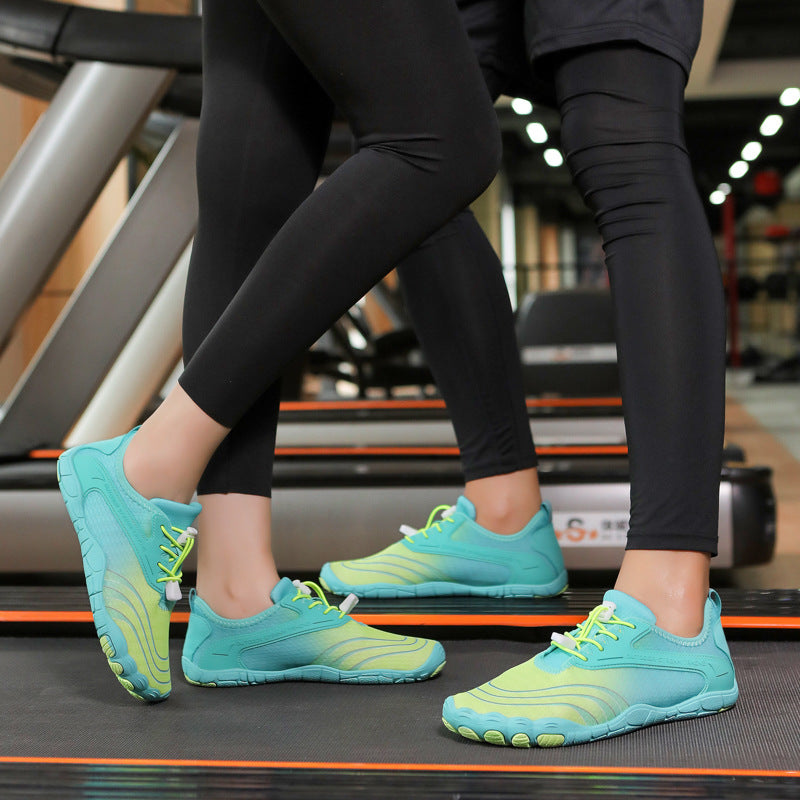 Damen Flexible Wassersport-Sneaker mit rutschfester Sohle und schnelltrocknendem Obermaterial R&B