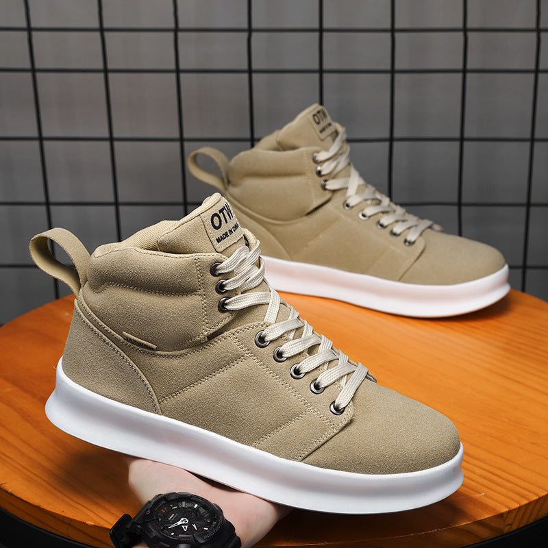 Damen Hochwertige Freizeitsneaker mit sportlichem Design R&B
