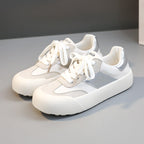 Damen Sportliche Sneaker mit dämpfendem Sohlenprofil und atmungsaktivem Obermaterial R&B