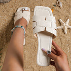 Damen modische Sandalen R&B