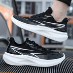 Damen Komfortable Laufschuhe mit adaptiver Dämpfungstechnologie