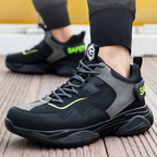 Leichte elastische Anti-Smashing-Schutzschuhe R&B