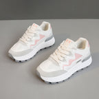 Damen Sportliche Sneaker R&B